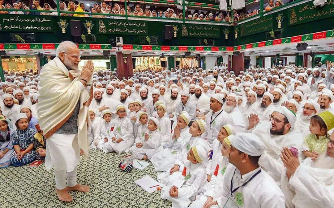 Embracing Change: The PM’s Push for a Uniform Civil Code Leads to a Late-Night Meeting of the Muslim Law Board