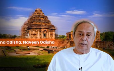 Ama Odisha, Naveen Odisha: Preserving Heritage and Empowering Rural Communities