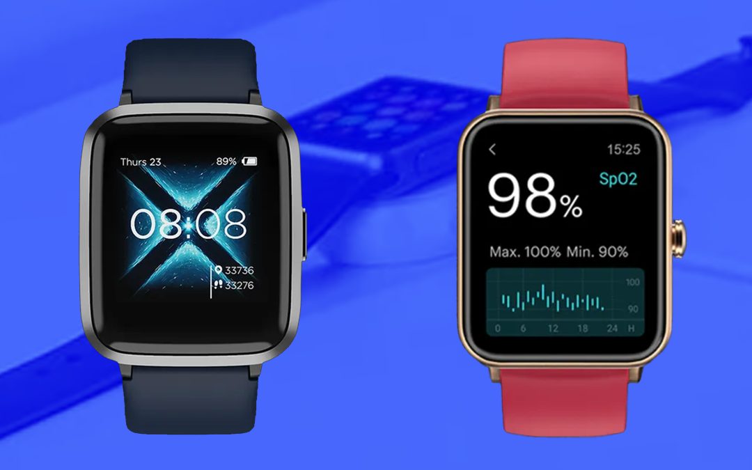 BoAt Storm Smartwatch Vs Noise ColorFit Pro 3 Smartwatch : A Comprehensive Comparison