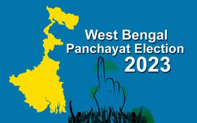 Voting has commenced in West Bengal’s panchayat elections spanning 73,000 seats