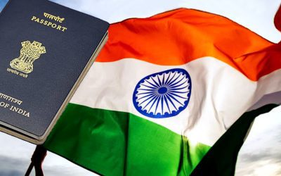 India climbs five points in the list of passport strength in the Henley Passport Index 2023