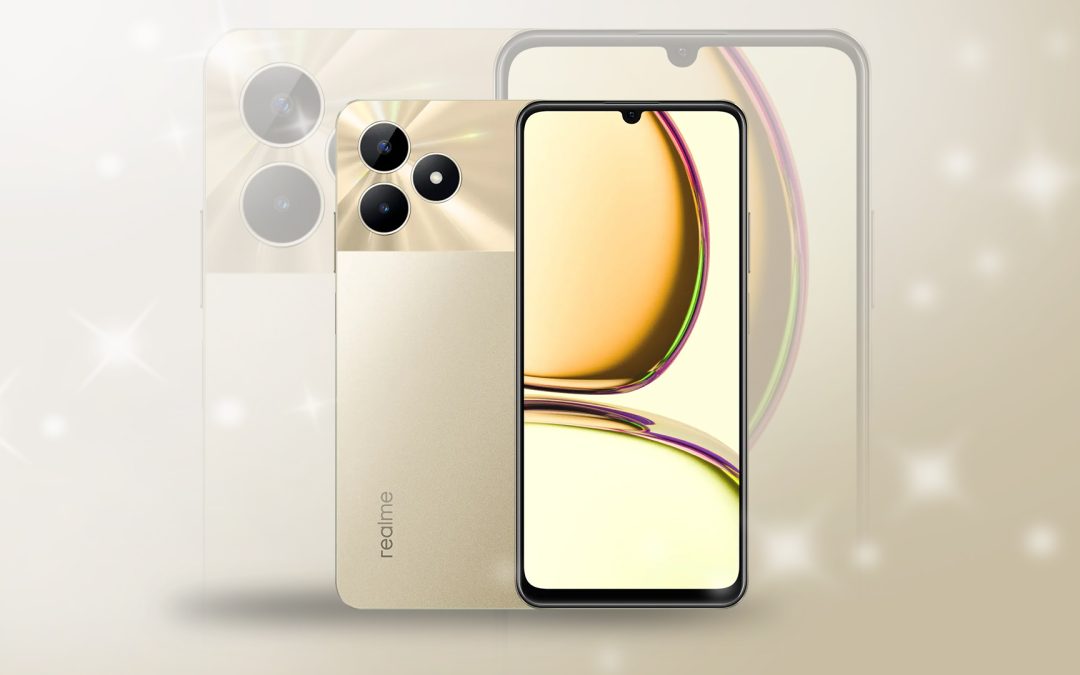 Realme C53 – Full Phone Specifications