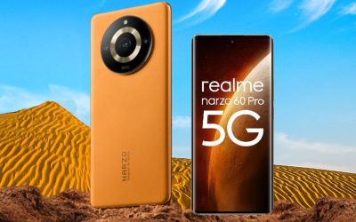 Realme Narzo 60 Pro 5G : Full Phone Specification