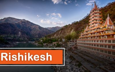 Rishikesh Travel Guide (2023)