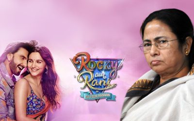 The Central Board of Film Certification Runs Its Scissors through ‘Rocky Aur Rani Kii Prem Kahaani’ :  Dialogues and References Altered