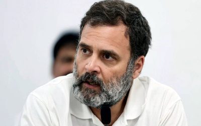 “Conviction Just, Proper”: High Court Setback For Rahul Gandhi In Modi Surname Case