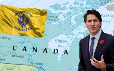 Canada’s Unwavering Stand Against Terrorism: PM Trudeau’s Strong Words on Pro-Khalistan Elements