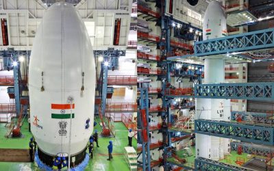 Chandrayaan-3 continues to be graduating from initiate protocols: ISRO