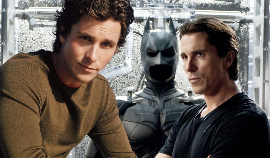 Top 5 Ranked Movies of the Versatile Actor Christian Bale - Consumer Views