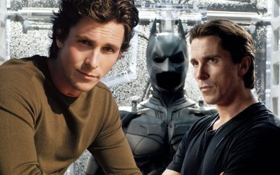 Top 5 Ranked Movies of the Versatile Actor Christian Bale