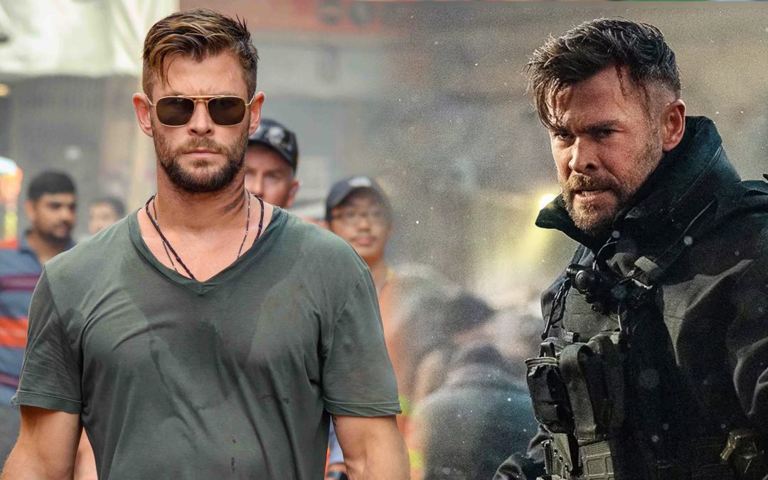 Extraction vs. Extraction 2 : Chris Hemsworth steps up in the intense, action-packed sequel