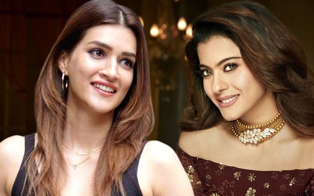 Kajol and Kriti Sanon shares screen for “Do Patti”: A Mystery Thriller On Netflix