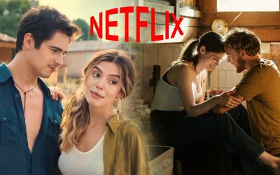 Top 5 Romantic Comedy Movies In Netflix (2023 )