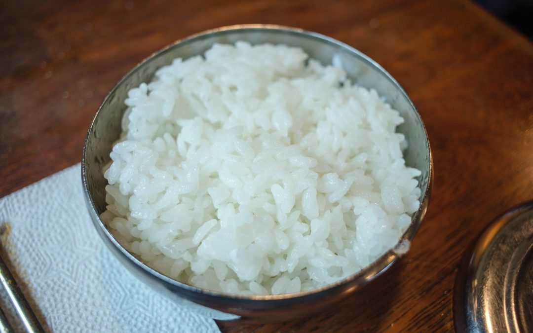 White Rice – Healthy or Unhealthy?