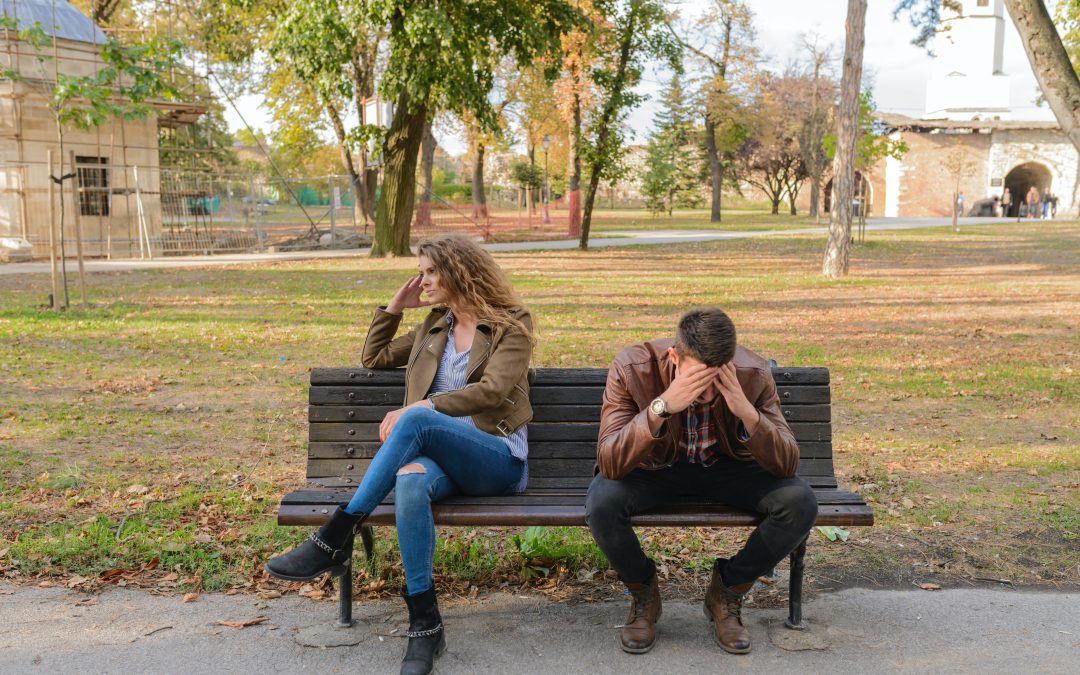 7 Strategies to Try If You’re Having Trouble Moving On After a Breakup