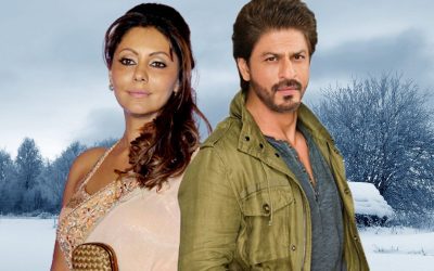 Shah Rukh Khan and Gauri Chibber Battled Against Social Odds to Unite with Each Other