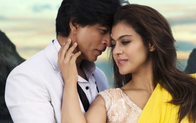 Kajol Fears She Would Get Stabbed if She Text Messages Shah Rukh Khan Constantly: “I don’t text him everyday” Reveals the ‘Trial’ Actress