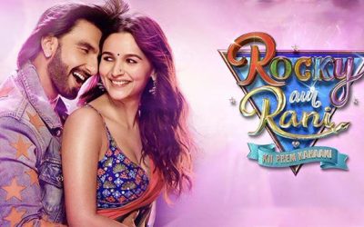 ‘Rocky Aur Rani Kii Prem Kahaani’ Promotion Takes Place in Vadodara: Ranveer Singh Calls His Character “Not the Brightest Egg in the Basket”, Alia Bhatt too Quips in with Her Characteristic Humor