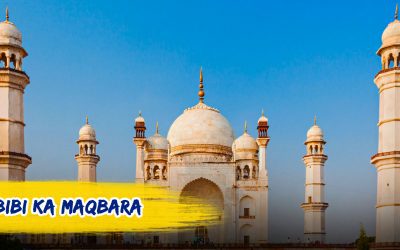 Things to do at Bibi ka Maqbara- A Complete Travel Guide