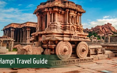 Historical Hampi – a complete travel guide