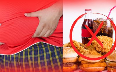 10 Foods to Limit or Avoid to Lose Belly Fat