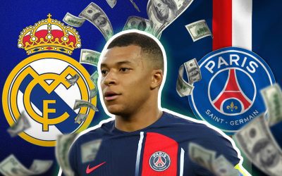 Kylian Mbappe and PSG reach verbal agreement amid Real Madrid links