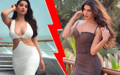 Bollywood Controversy Unfolds with Nora Fatehi Filing Defamation Suit against Jacqueline Fernandez: Slams Her for Harming Her Reputation and Career