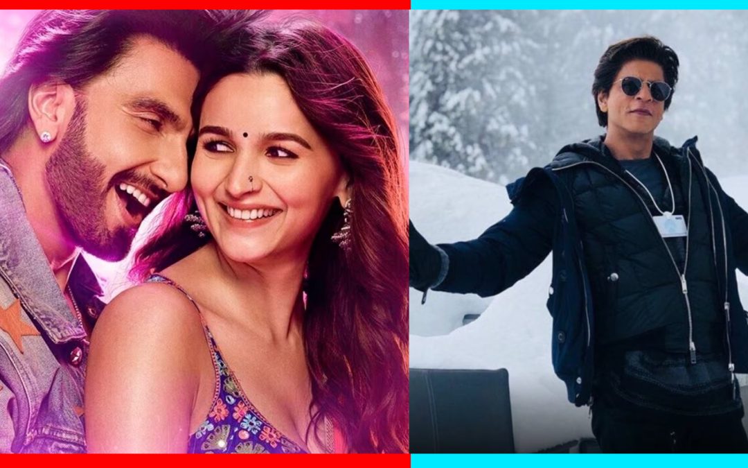 Alia Bhatt Took Tips from Shah Rukh Khan for ‘Tum Kya Mile’ Song Sequence for the Movie ‘Rocky Aur Rani Kii Prem Kahaani’: Karan Johar Made Ranveer Singh Do Extensive Rehearsals