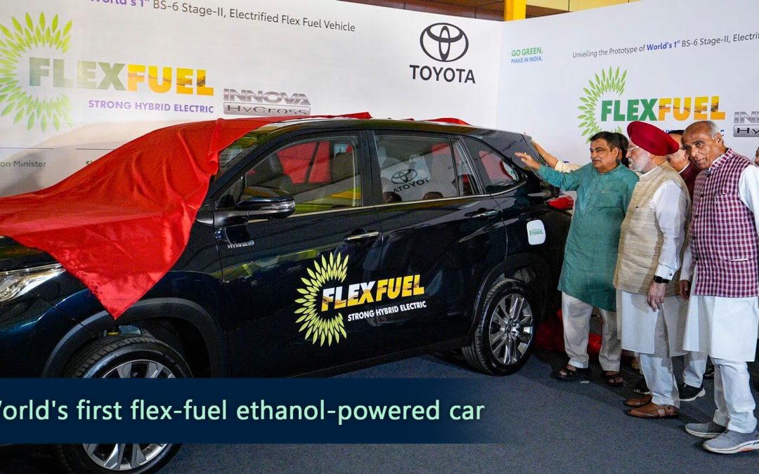 What Is Flex Fuel Vehicle Mean at Daniel Whang blog