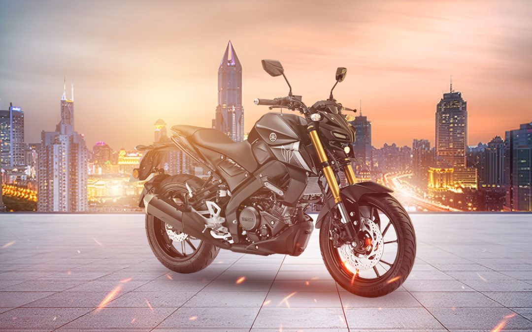 Yamaha MT 15 V2 : Full Specifications & Reviews