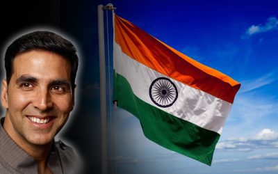 Akshay Kumar Embraces Indian Citizenship: A Triumph of Heart and Homeland