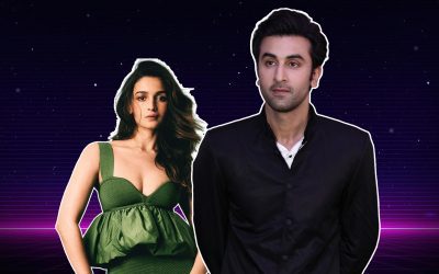 Alia Bhatt Reveals She Met Her Husband Ranbir Kapoor For The First Time On The Sets Of This Film