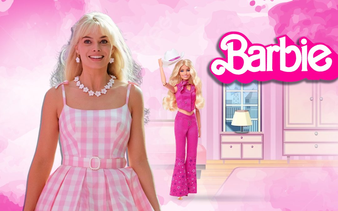 Barbie | History , Dolls & Fact