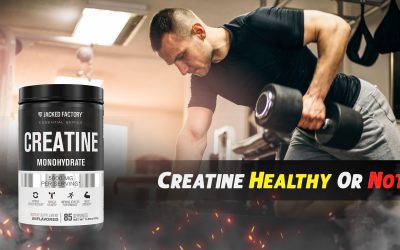 Creatine Side Effects: Is It Safe? FAQs You Should Know