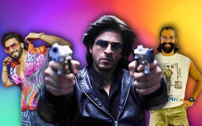 Don 3 title announcement reveals Ranveer Singh as the new Don in the Farhan Akhtar-directed film