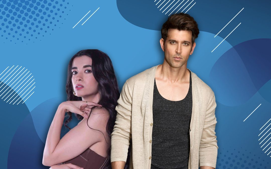 Hrithik Roshan and Saba Azad Love Story: Everything Started from Twitter, Know How