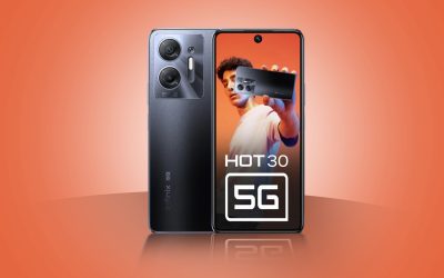 Infinix Hot 30 5G : Full Phone Specifications