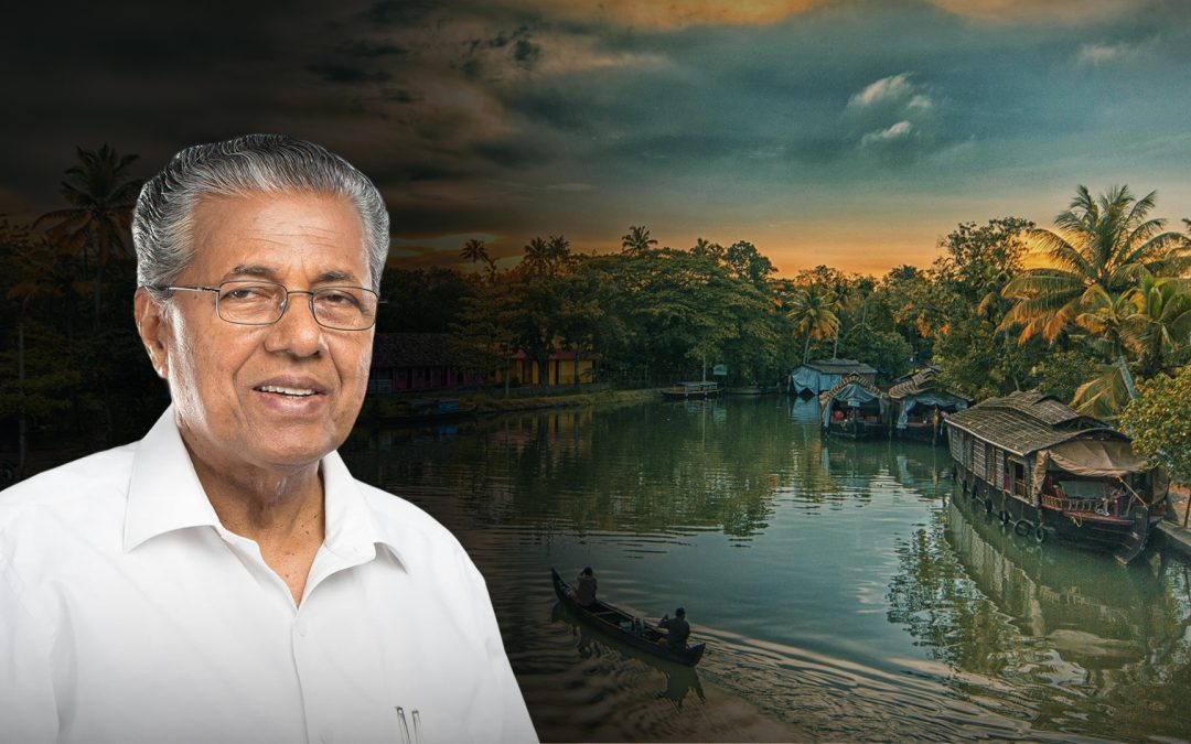 Kerala CM moves resolution in assembly against imposition of Uniform Civil Code