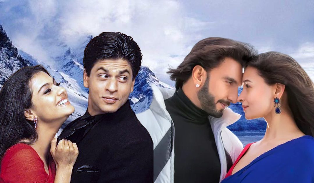 Ranveer Singh’s Hair-Flipping Scene Catches Criticism: Karan Johar Slams Netizens for Comparing Ranveer Singh and Alia Bhatt to Shah Rukh Khan and Kajol