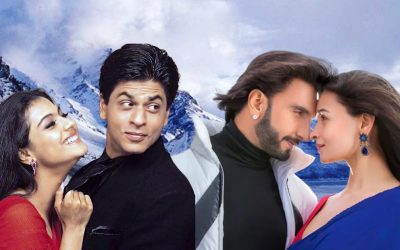 Ranveer Singh’s Hair-Flipping Scene Catches Criticism: Karan Johar Slams Netizens for Comparing Ranveer Singh and Alia Bhatt to Shah Rukh Khan and Kajol