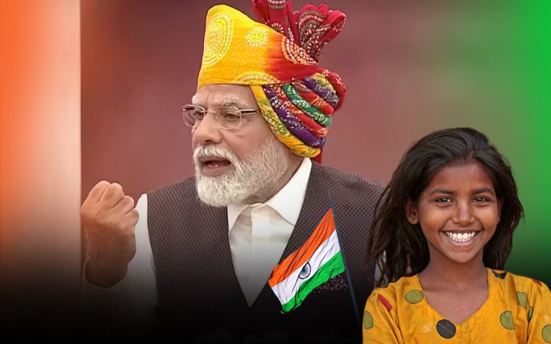 The ‘Vishwakarma Jayanti’ Brings in the Launching of the ‘Vishwakarma Scheme’ for the Traditional Skilled Workers: A Gift from the Prime Minister in His Last Independence Day Speech Prior to the 2024 Lok Sabha Elections