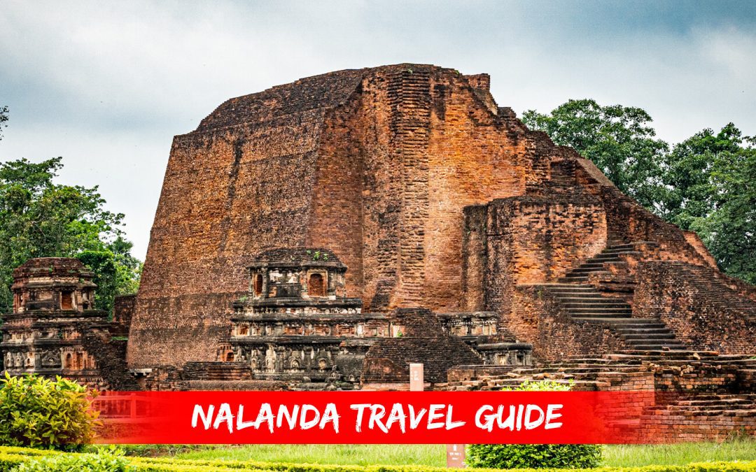 Nalanda Travel Guide