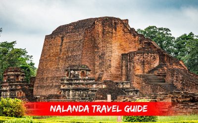 Nalanda Travel Guide