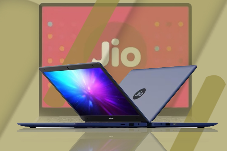 Reliance Sets the Indian Laptop Markets in Fire with Its New Launch: JioBook Emerges as a Game Changer