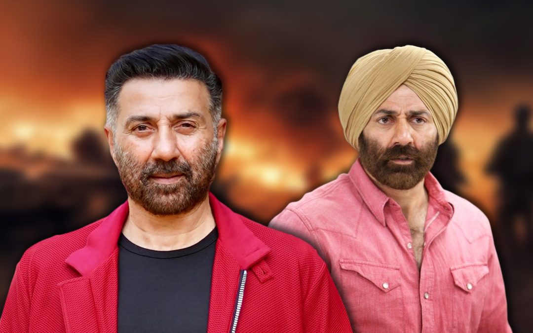 Sunny Deol says people in Bollywood pretend like they love you but it’s all fake: ‘Good actors in life, maybe not on screen’