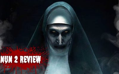 ‘The Nun II’ Review: The Conjuring Franchise’s Strongest Addition Outside of the Core Films