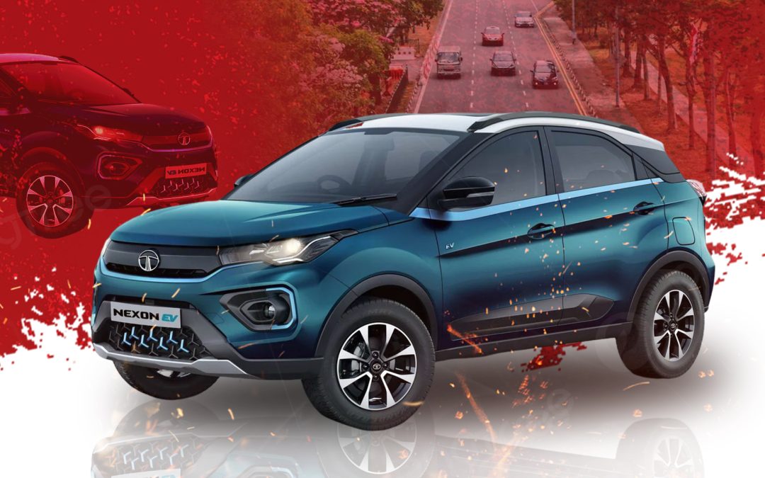 Tata Nexon facelift review: Bestseller thoroughly updated