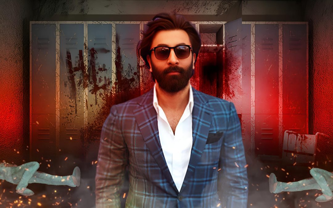 Ranbir Kapoor Roars into Action with ‘Animal’; The Sandeep Reddy Vanga Directorial is High on Thrill and Brimming with Violence