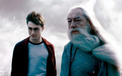 Actor Michael Gambon, Dumbledore From Harry Potter Films, Dies At 82