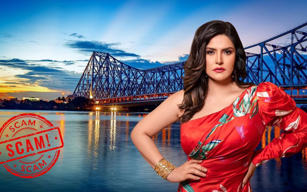 Zareen Khan Invites Controversy in a Gruesome Money Laundering Case: The Kolkata High Court Declares the Issuing of Immediate Arrest Warrant against Her